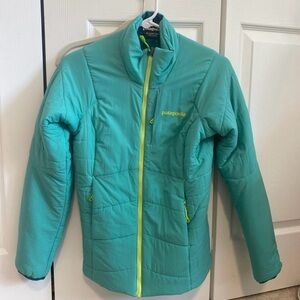 Patagonia Women’s Nano-Air Jacket